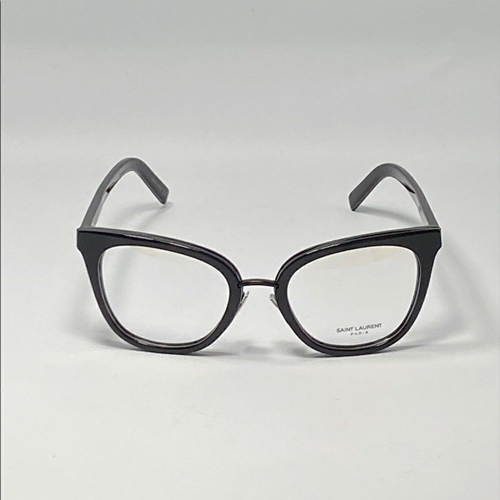 Saint Laurent eyeglasses classic SL 220 001 - Picture 2 of 13